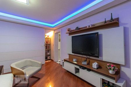Sala de casa à venda com 4 quartos, 240m² em Vila dos Andrades, São Paulo