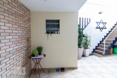 Vista da Cozinha de casa à venda com 4 quartos, 240m² em Vila dos Andrades, São Paulo