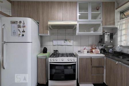 Cozinha de casa à venda com 4 quartos, 240m² em Vila dos Andrades, São Paulo