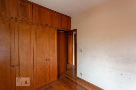 Quarto 1 de apartamento à venda com 3 quartos, 81m² em Sagrada Família, Belo Horizonte