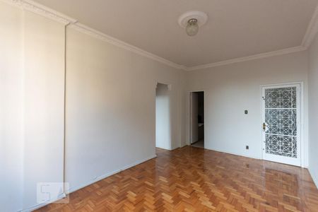 Sala de apartamento para alugar com 2 quartos, 90m² em Tijuca, Rio de Janeiro