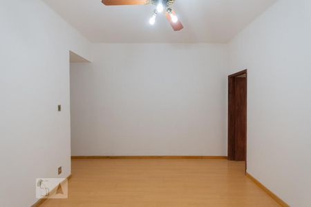 Sala de apartamento à venda com 1 quarto, 53m² em Tijuca, Rio de Janeiro
