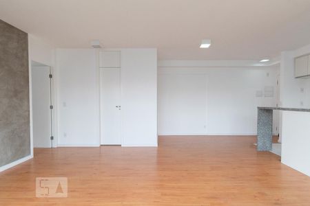 Sala de apartamento para alugar com 1 quarto, 56m² em Sumaré, São Paulo