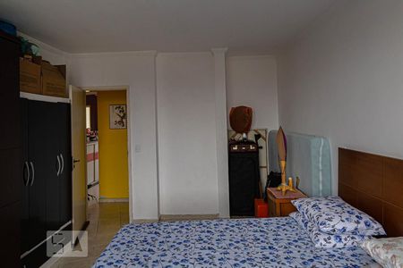 Quarto de apartamento à venda com 1 quarto, 70m² em Campos Elíseos, São Paulo