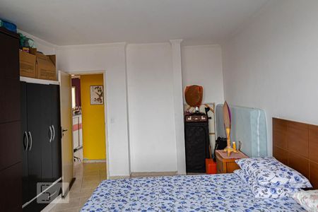 Quarto de apartamento à venda com 1 quarto, 70m² em Campos Elíseos, São Paulo