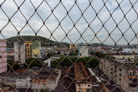 Vista do quarto 2 de apartamento à venda com 3 quartos, 110m² em Centro, Niterói