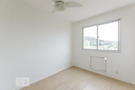 Quarto 2 de apartamento à venda com 3 quartos, 110m² em Centro, Niterói