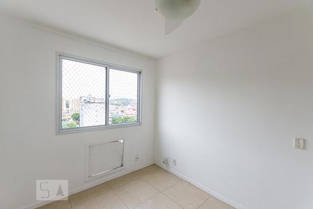 Quarto 2 de apartamento à venda com 3 quartos, 110m² em Centro, Niterói