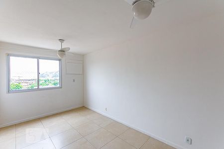 Sala de apartamento à venda com 3 quartos, 110m² em Centro, Niterói