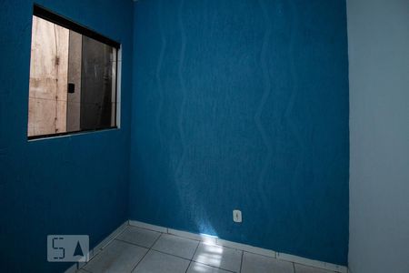 Quarto 2 de apartamento para alugar com 2 quartos, 160m² em Recanto das Emas, Brasília