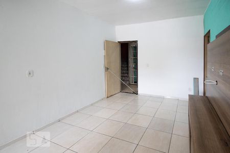 Sala de apartamento para alugar com 2 quartos, 160m² em Recanto das Emas, Brasília