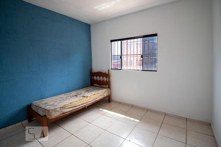 Quarto de apartamento para alugar com 2 quartos, 160m² em Recanto das Emas, Brasília