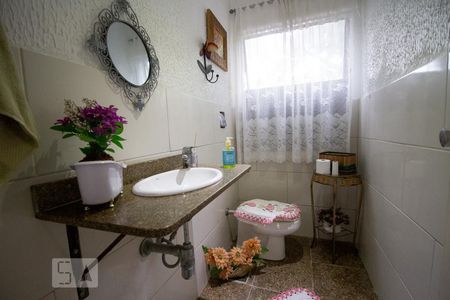 Lavabo de apartamento à venda com 4 quartos, 600m² em Recreio dos Bandeirantes, Rio de Janeiro