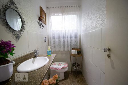 Lavabo de apartamento à venda com 4 quartos, 600m² em Recreio dos Bandeirantes, Rio de Janeiro