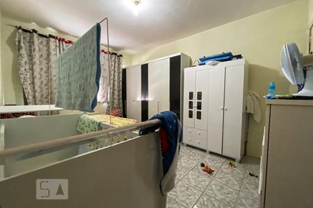  Quarto 2 - Suíte de apartamento à venda com 2 quartos, 60m² em Jardim América, Rio de Janeiro