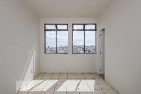 Suíte de apartamento para alugar com 3 quartos, 78m² em Jardim America, Belo Horizonte