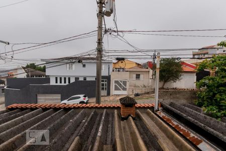 Casa à venda com 300m², 3 quartos e 3 vagas Casa à venda com 300m², 3 quartos e 3 vagasVista do Quarto 3