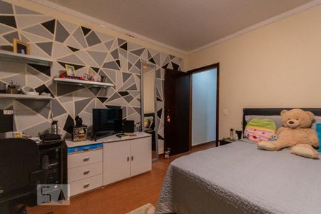 Casa à venda com 300m², 3 quartos e 3 vagas Casa à venda com 300m², 3 quartos e 3 vagasQuarto 3