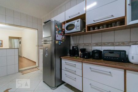 Casa à venda com 300m², 3 quartos e 3 vagas Casa à venda com 300m², 3 quartos e 3 vagasCozinha