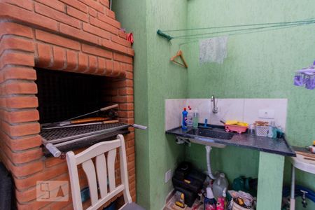 Casa à venda com 300m², 3 quartos e 3 vagas Casa à venda com 300m², 3 quartos e 3 vagasGaragem/Churrasqueira
