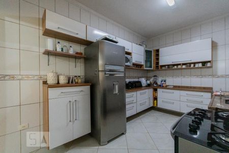 Casa à venda com 300m², 3 quartos e 3 vagas Casa à venda com 300m², 3 quartos e 3 vagasCozinha