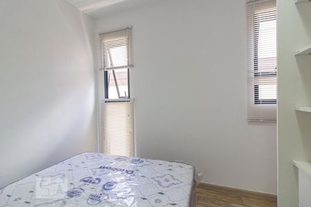 Studio de kitnet/studio para alugar com 1 quarto, 19m² em Novo Mundo, Curitiba