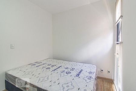 Studio de kitnet/studio para alugar com 1 quarto, 19m² em Novo Mundo, Curitiba