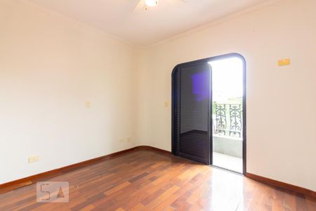 Suíte  de apartamento para alugar com 4 quartos, 125m² em Centro, Osasco