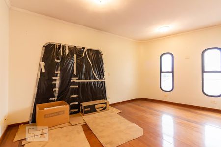 Sala de apartamento para alugar com 4 quartos, 125m² em Centro, Osasco