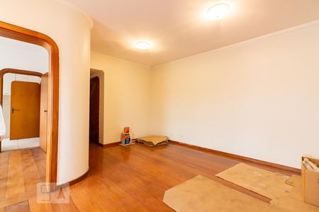 Apartamento para alugar com 125m², 4 quartos e 2 vagasSala