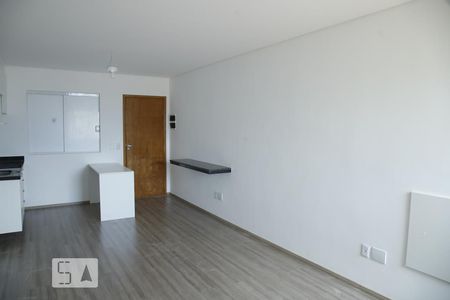 Kitnet/Studio para alugar com 1 quarto, 29m² em Cidade Continental, São Paulo