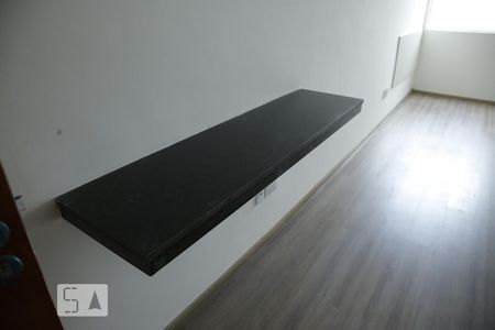 Kitnet/Studio para alugar com 1 quarto, 29m² em Cidade Continental, São Paulo