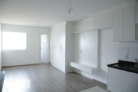 Kitnet/Studio para alugar com 1 quarto, 29m² em Cidade Continental, São Paulo