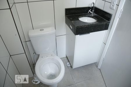 Kitnet/Studio para alugar com 1 quarto, 29m² em Cidade Continental, São Paulo