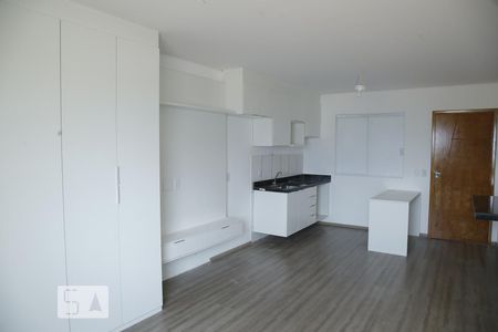 Kitnet/Studio para alugar com 1 quarto, 29m² em Cidade Continental, São Paulo