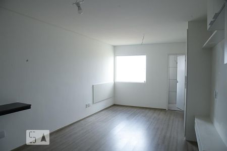 Kitnet/Studio para alugar com 1 quarto, 29m² em Cidade Continental, São Paulo