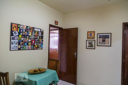 Sala 2 de apartamento à venda com 3 quartos, 90m² em São Lucas, Belo Horizonte