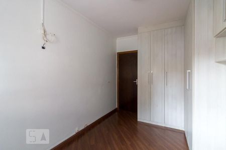 Quarto de apartamento à venda com 1 quarto, 58m² em Vila Leonor, Guarulhos