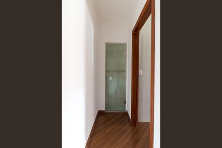 Corredor de apartamento à venda com 1 quarto, 58m² em Vila Leonor, Guarulhos