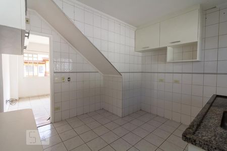 Casa para alugar com 95m², 3 quartos e 2 vagas Casa para alugar com 95m², 3 quartos e 2 vagasCozinha