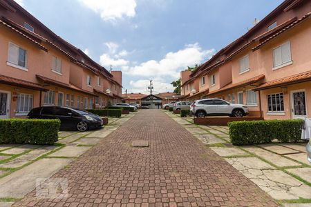 Casa para alugar com 95m², 3 quartos e 2 vagas Casa para alugar com 95m², 3 quartos e 2 vagasÁrea comum