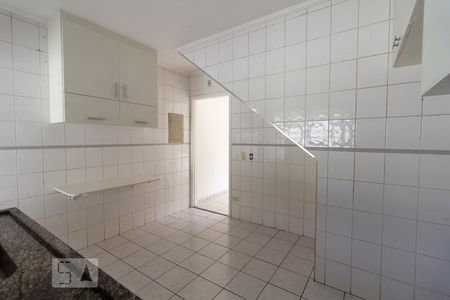 Casa para alugar com 95m², 3 quartos e 2 vagas Casa para alugar com 95m², 3 quartos e 2 vagasCozinha