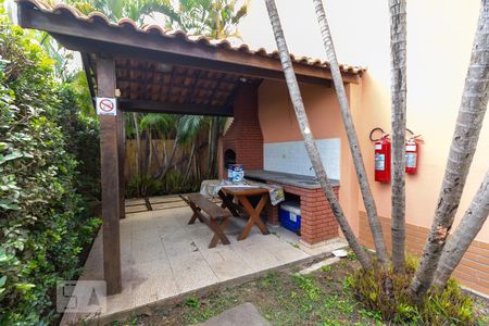 Casa para alugar com 95m², 3 quartos e 2 vagas Casa para alugar com 95m², 3 quartos e 2 vagasChurrasqueira