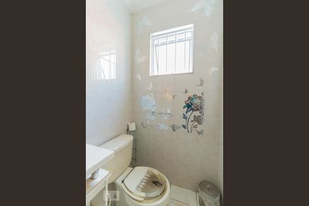 Lavabo de casa à venda com 3 quartos, 176m² em Vila Ré, São Paulo