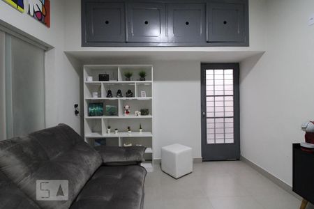 Sala 1 de casa à venda com 3 quartos, 225m² em Campo Belo, São Paulo