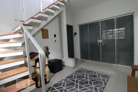 Sala 2 de casa à venda com 3 quartos, 225m² em Campo Belo, São Paulo