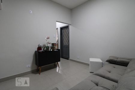 Sala 1 de casa à venda com 3 quartos, 225m² em Campo Belo, São Paulo