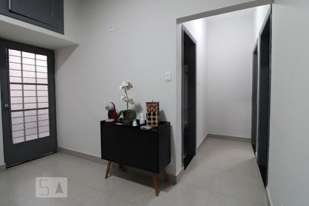 Sala 1 de casa à venda com 3 quartos, 225m² em Campo Belo, São Paulo