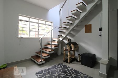 Sala 2 de casa à venda com 3 quartos, 225m² em Campo Belo, São Paulo