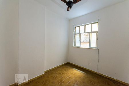 Quarto Sala de apartamento à venda com 1 quarto, 32m² em Centro, Niterói